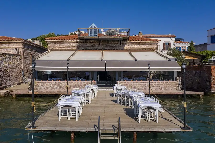 Villa Pietra Butik Hotel