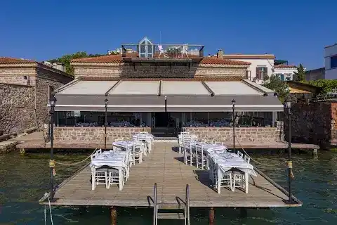 Villa Pietra Butik Hotel