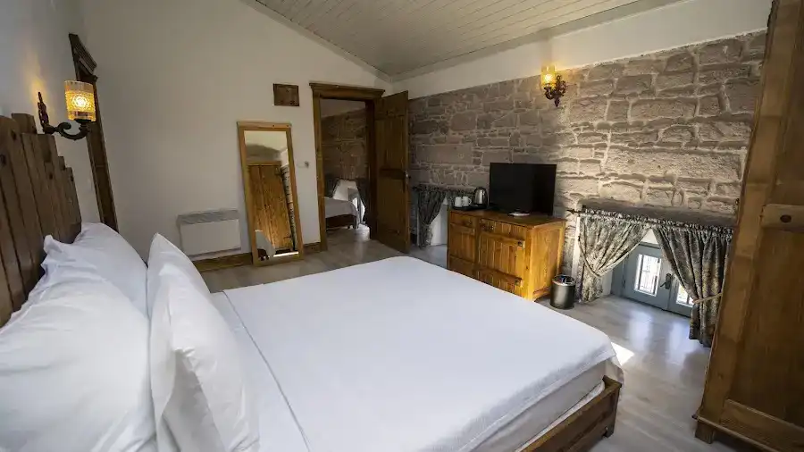 Villa Pietra Butik Hotel fotoğraf 2