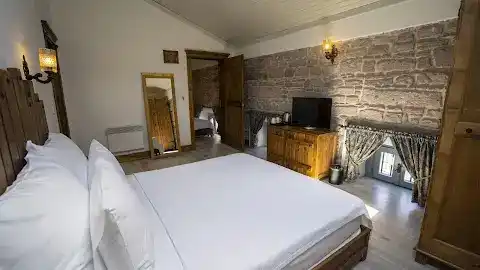 Villa Pietra Butik Hotel fotoğraf 2