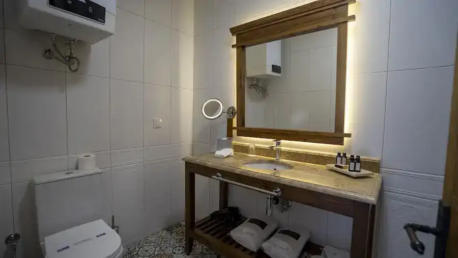 Villa Pietra Butik Hotel fotoğraf 3