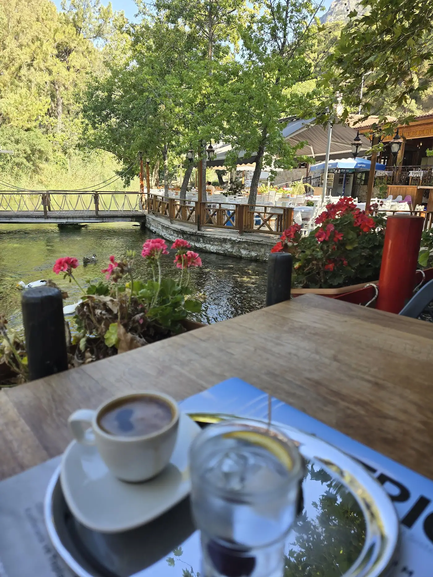 White Knight Cafe Bar fotoğraf 3