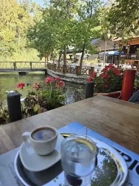 White Knight Cafe Bar fotoğraf 3