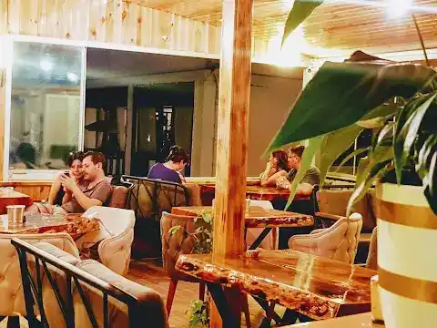 Yakamozhookahlounge