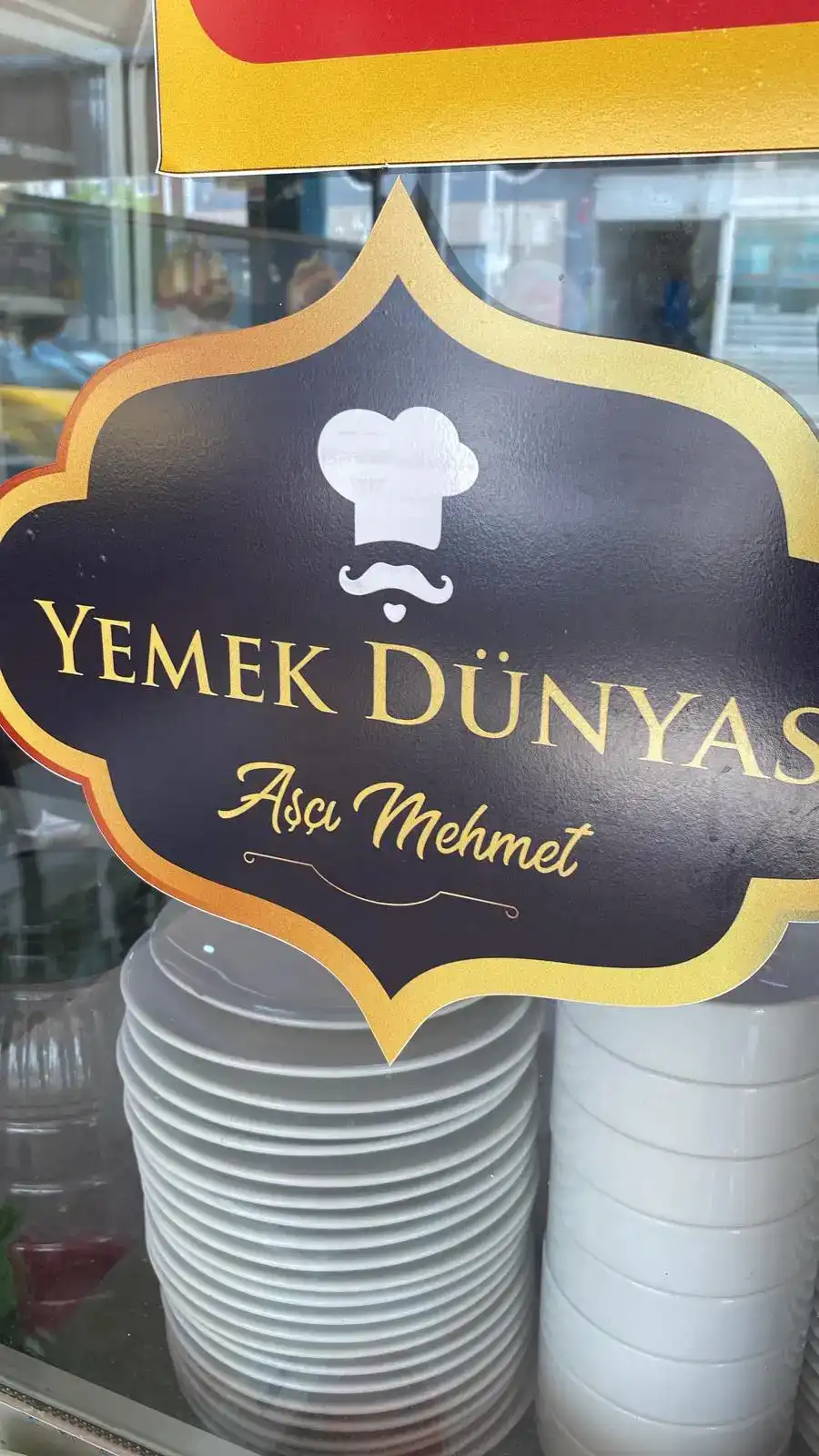 Yemek Dünyası – Aşçı Mehmet Usta fotoğraf 3