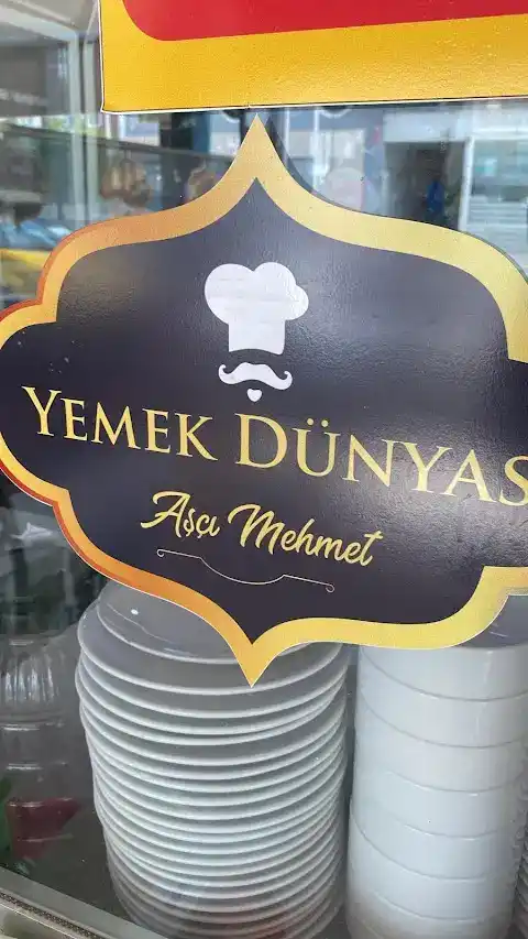 Yemek Dünyası – Aşçı Mehmet Usta fotoğraf 3