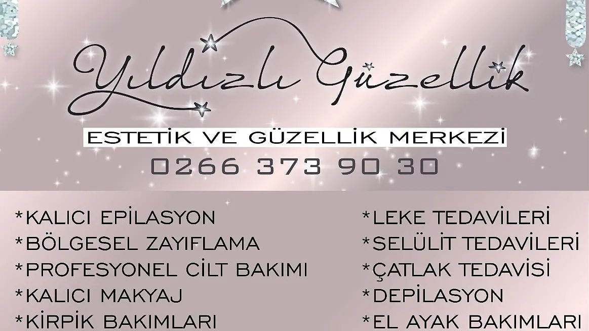 Yıldızlı Güzellik Ayvalık fotoğraf 1