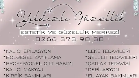 Yıldızlı Güzellik Ayvalık