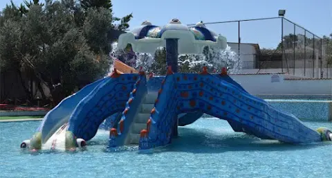 Zeytin Apart Otel Aquapark çözüm talepleri