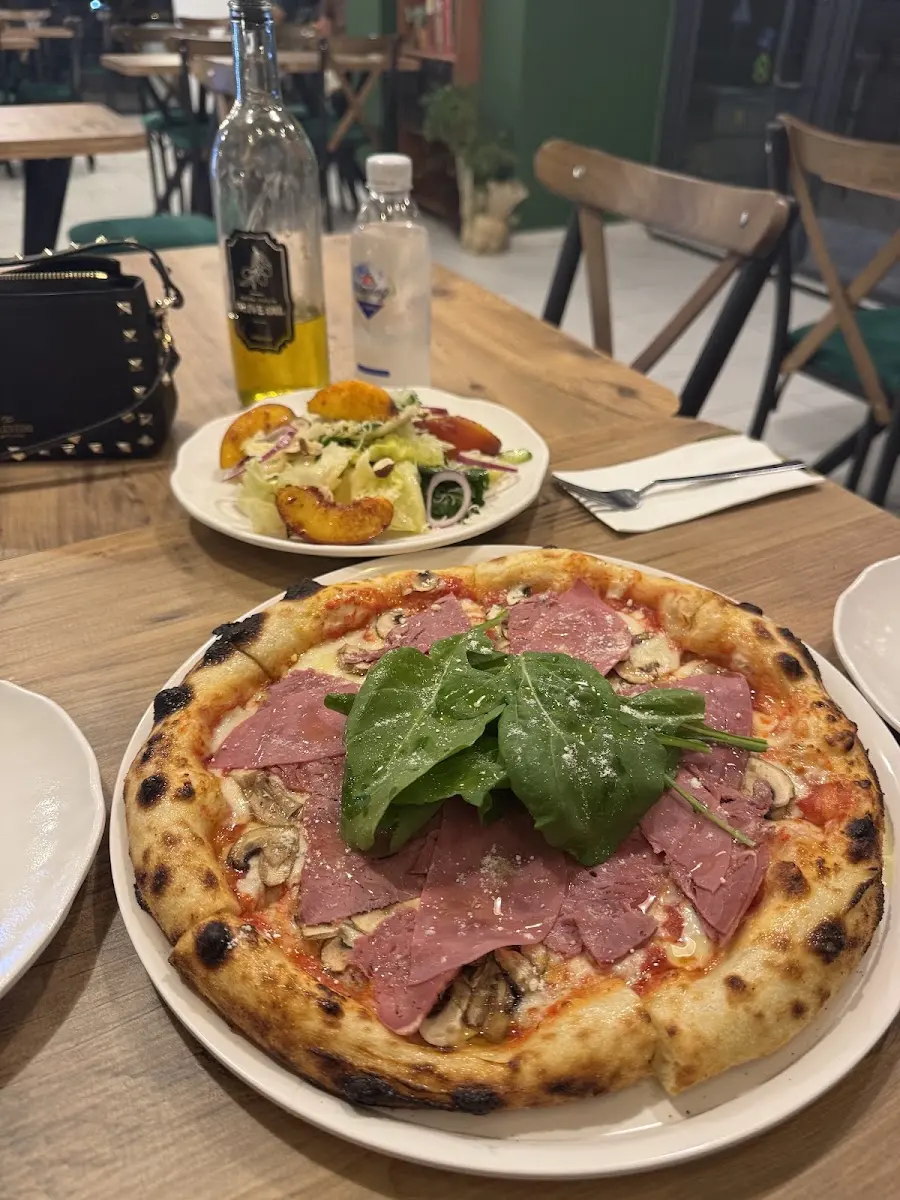 72 Neapolitan fotoğraf 3