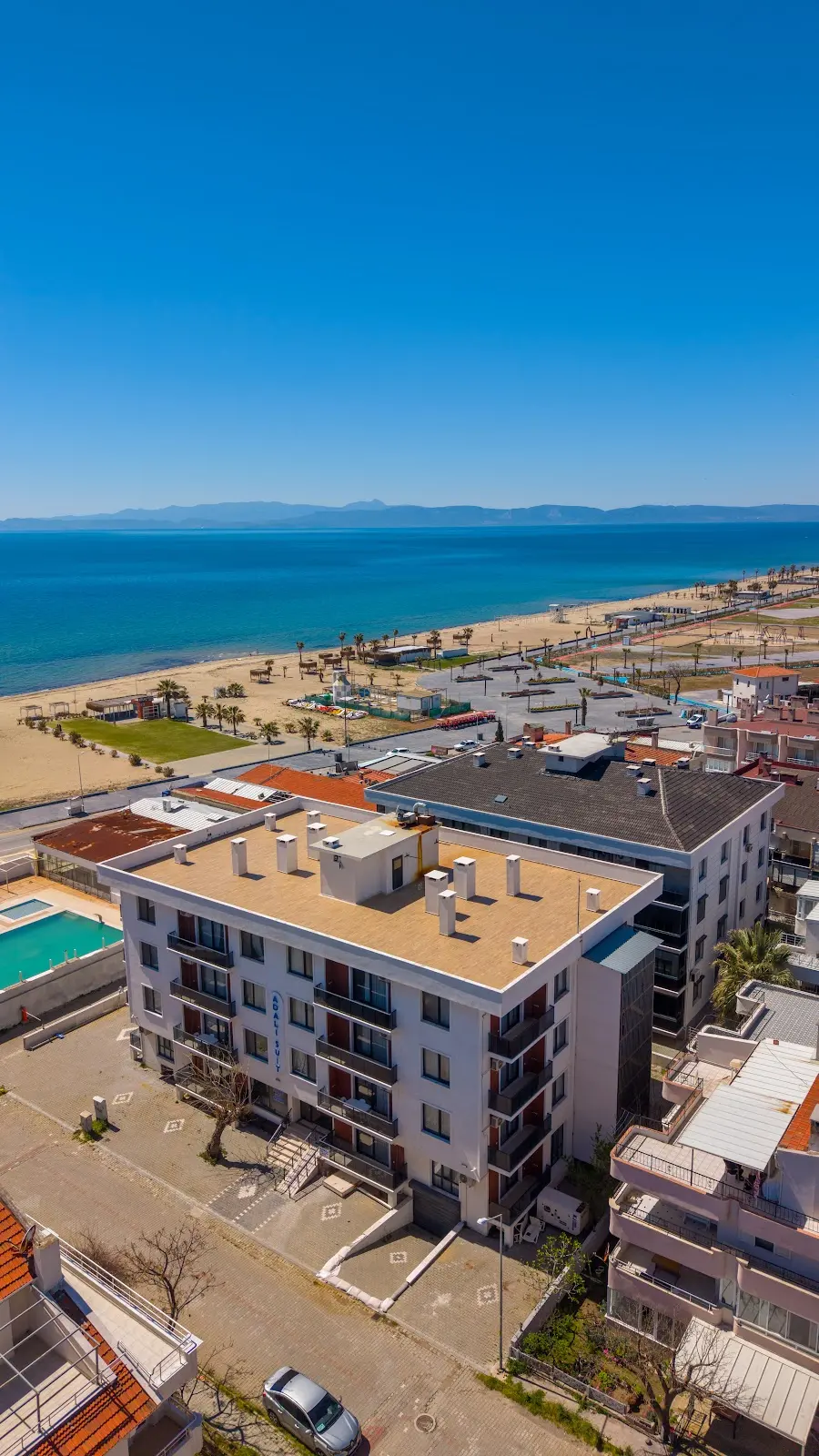 ADALI SUİT APART & OTEL