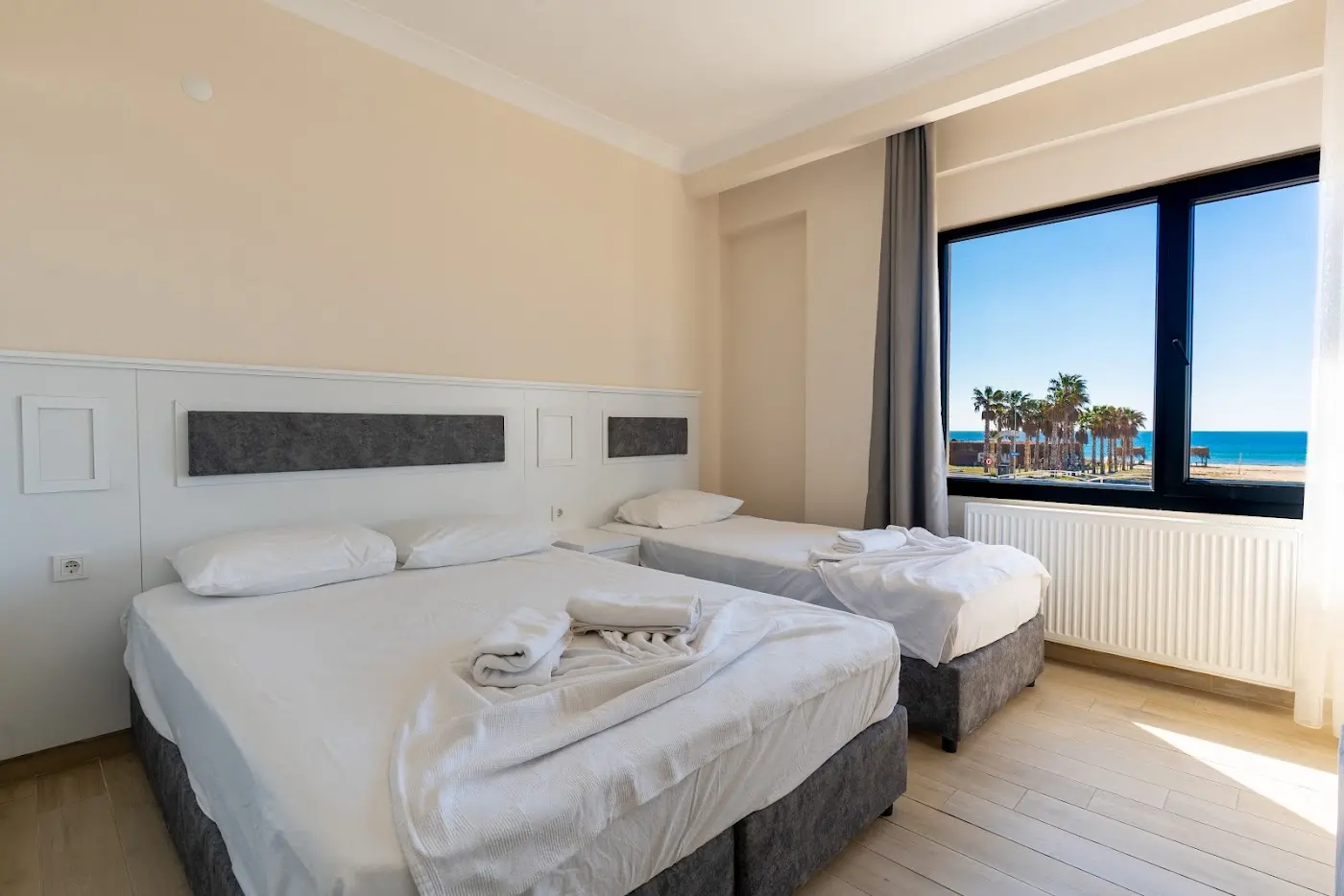 ADALI SUİT APART & OTEL fotoğraf 2