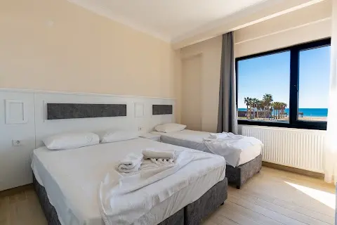 ADALI SUİT APART & OTEL fotoğraf 2