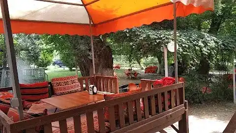 akpınar alabalık restaurant