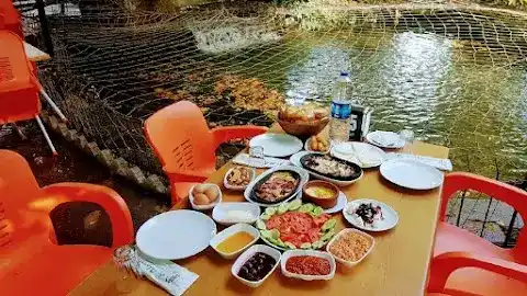 akpınar alabalık restaurant fotoğraf 3