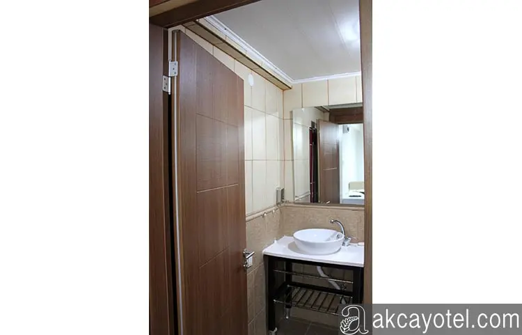 Alpaylar Otel & Apart | Akçay fotoğraf 3