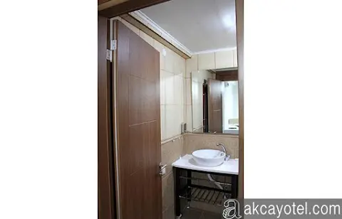 Alpaylar Otel & Apart | Akçay fotoğraf 3