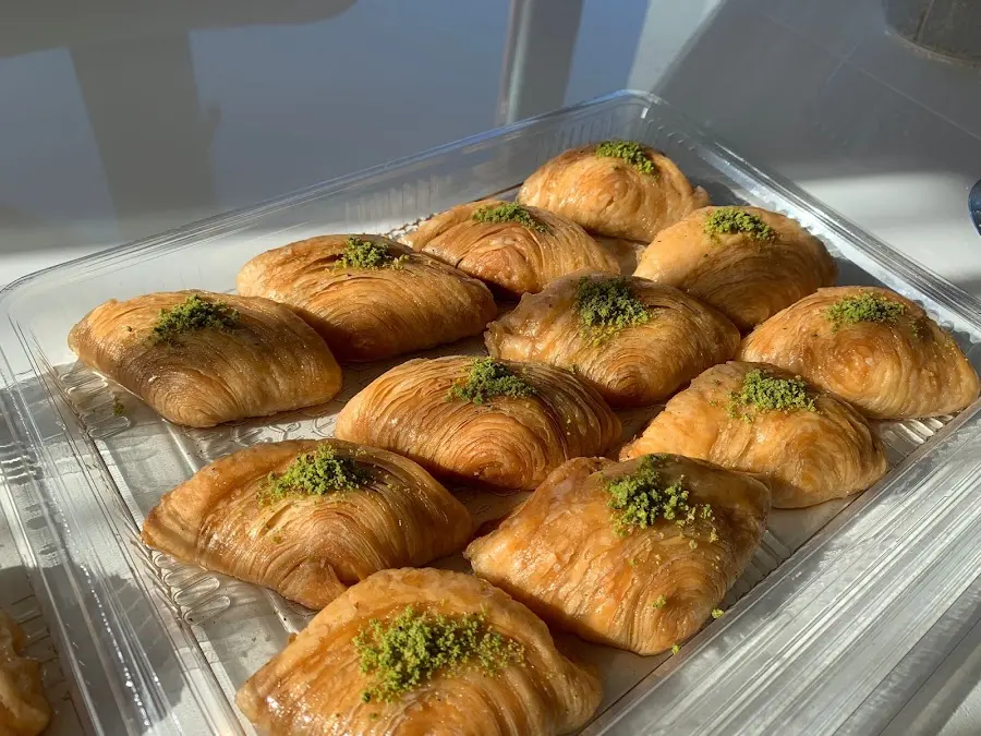 Balıkesir Butik Ev Yemekleri (Restaurants) fotoğraf 2