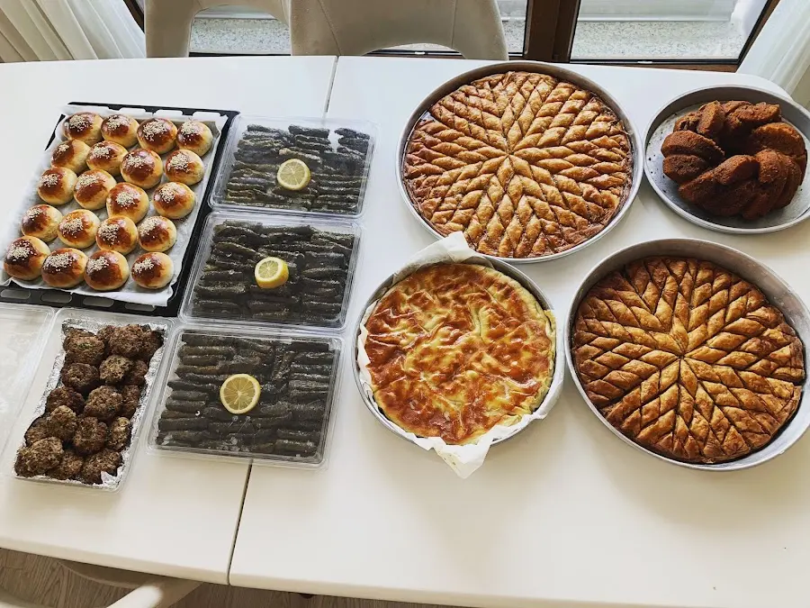 Balıkesir Butik Ev Yemekleri (Restaurants) fotoğraf 3