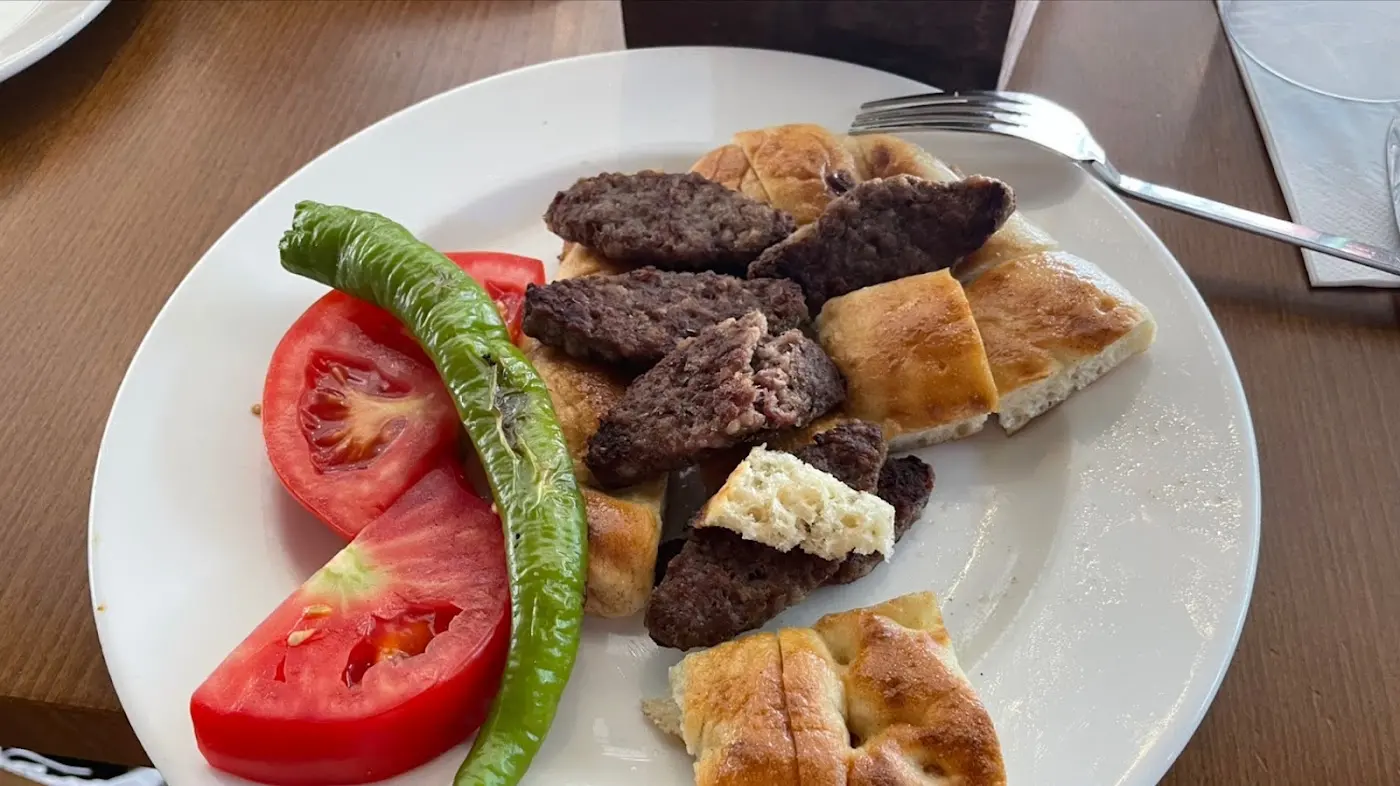 Balıkesir Köfte'si - Bursa yolu fotoğraf 2