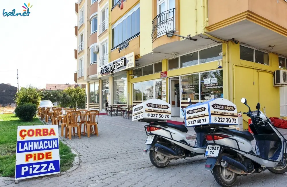 Balıkesir Pidecisi fotoğraf 3