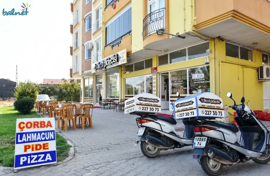 Balıkesir Pidecisi fotoğraf 3