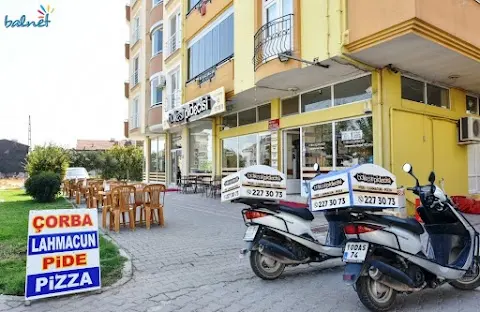 Balıkesir Pidecisi fotoğraf 3