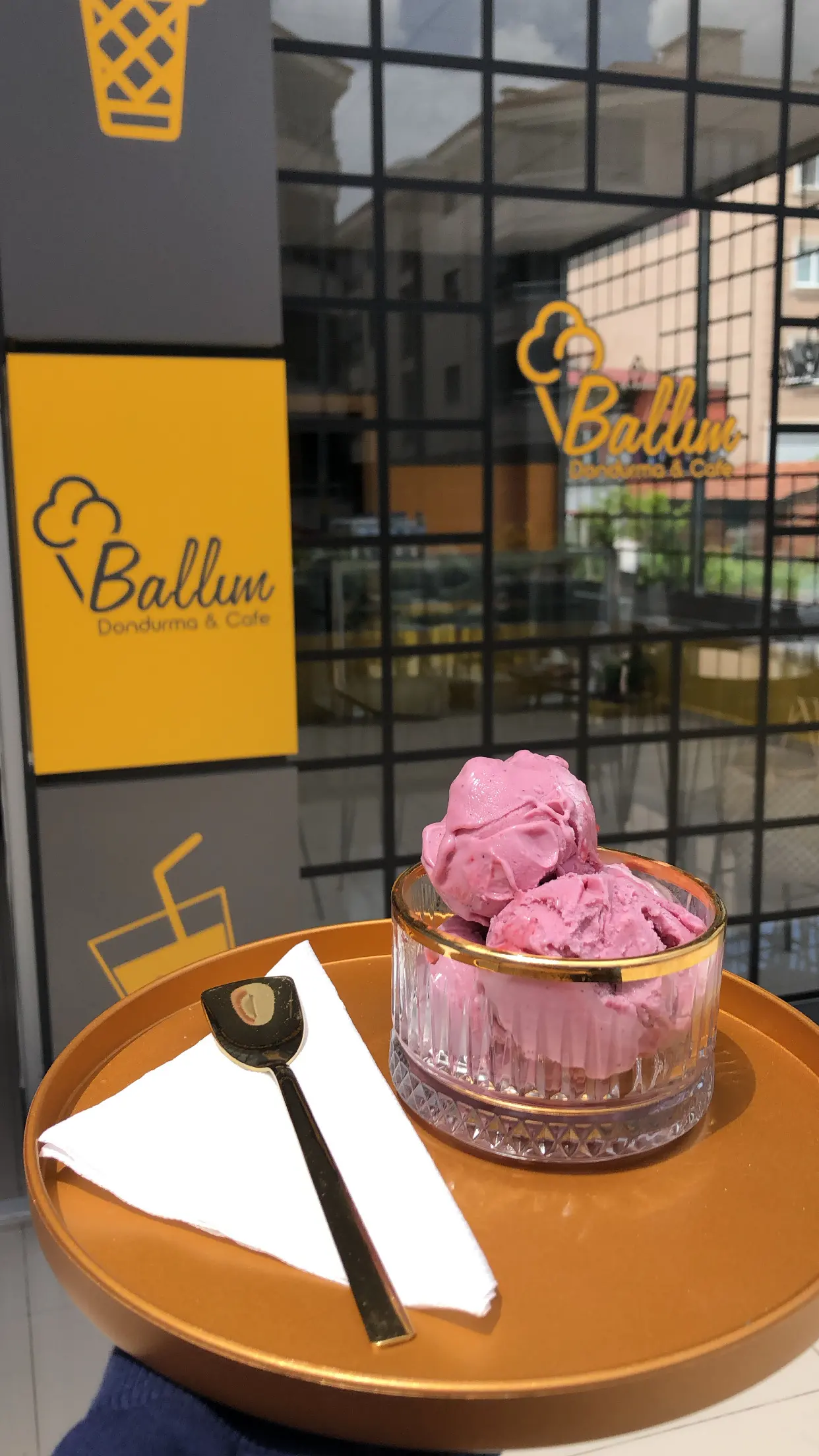 Ballım Cafe fotoğraf 1