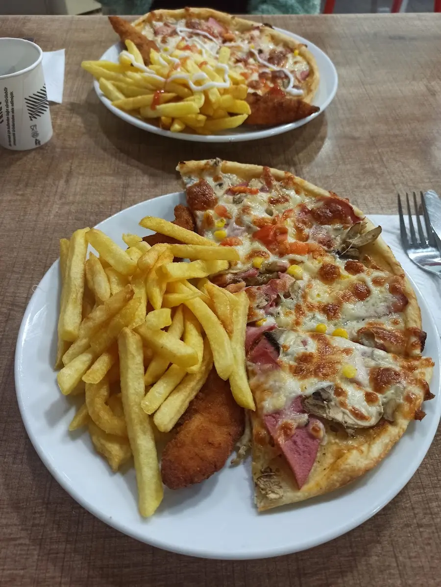 Bella Napoli Pizza fotoğraf 2