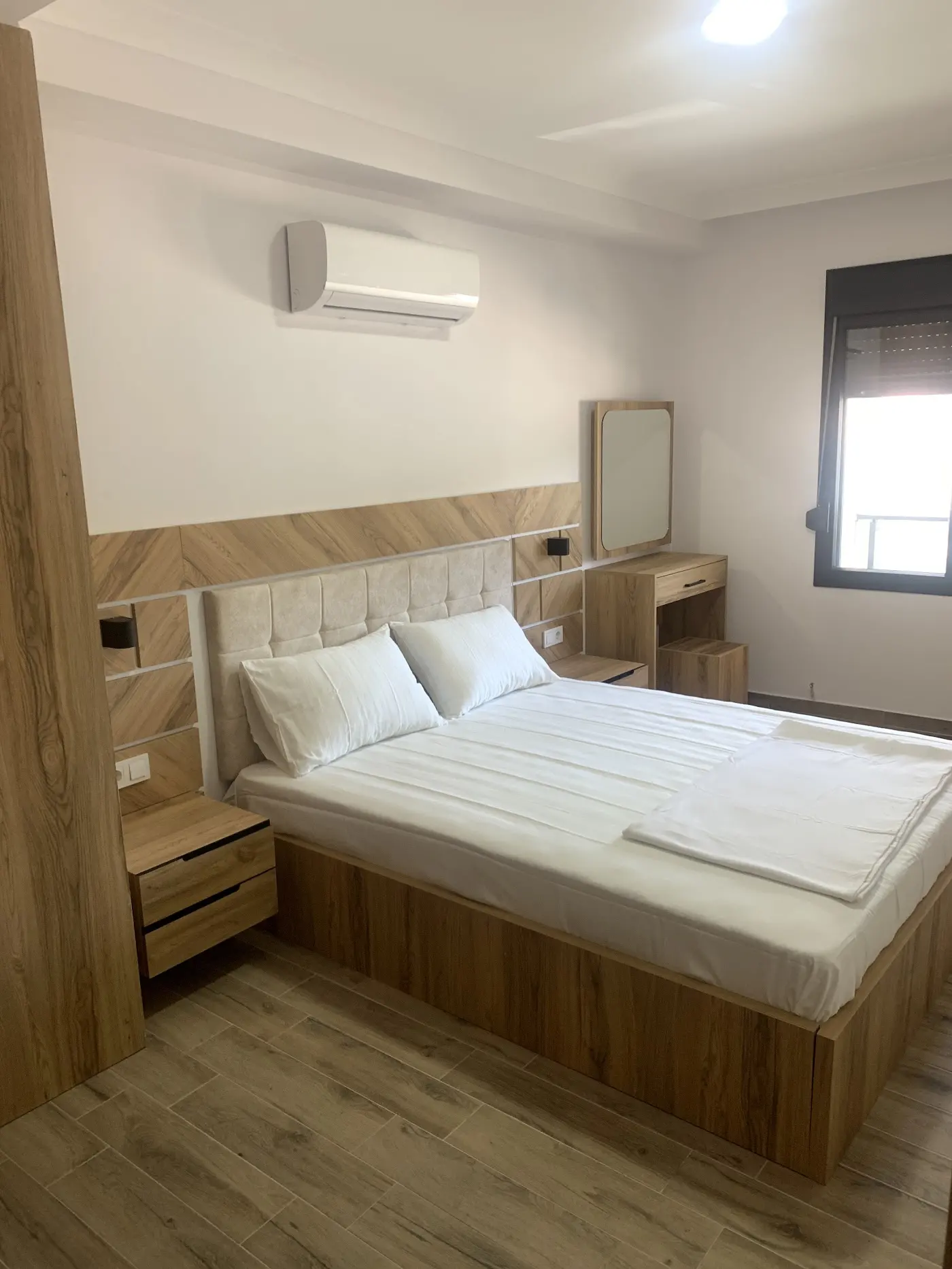 ÇAMLIK APART HOTEL fotoğraf 2