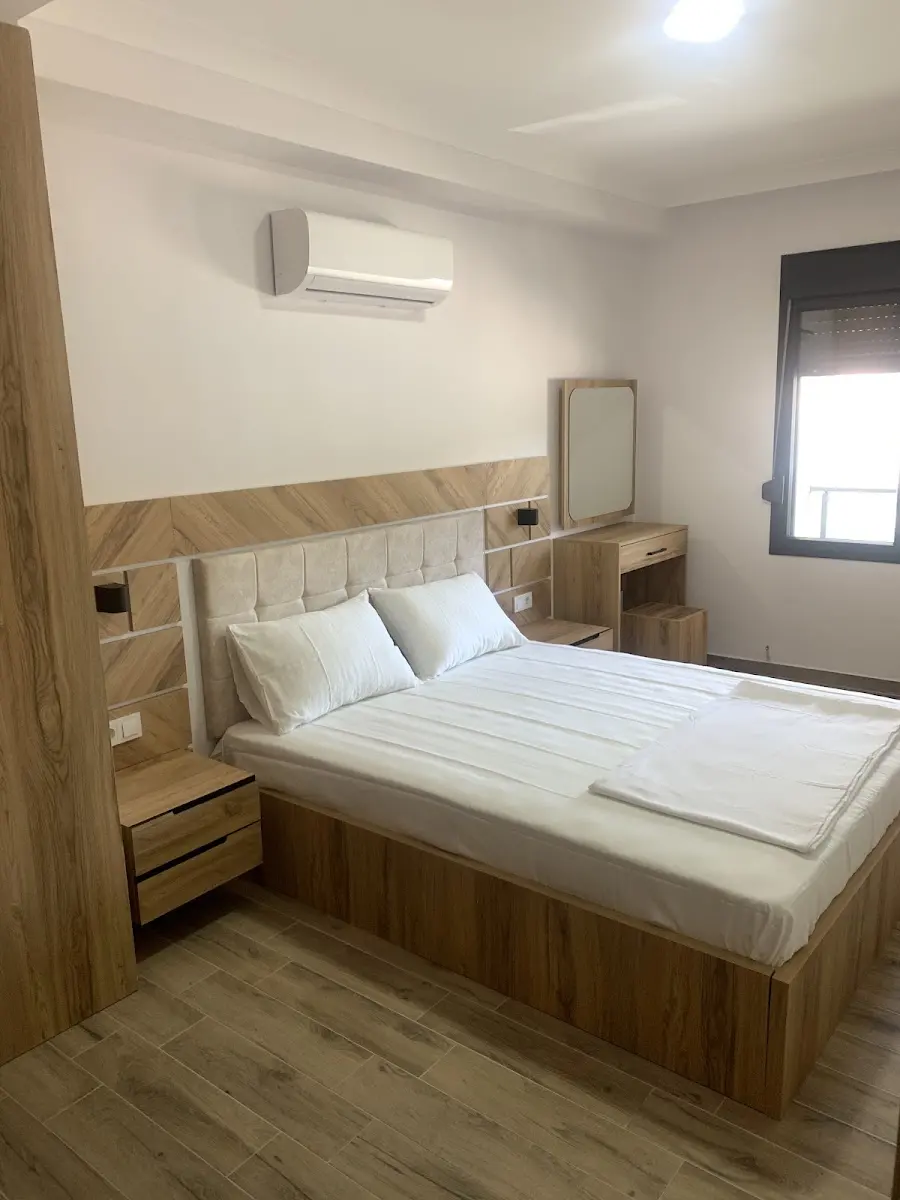 ÇAMLIK APART HOTEL fotoğraf 2