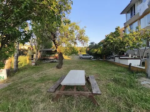 Erdek Ocaklar Sağlık Apart Pansiyon işletme yanıtları