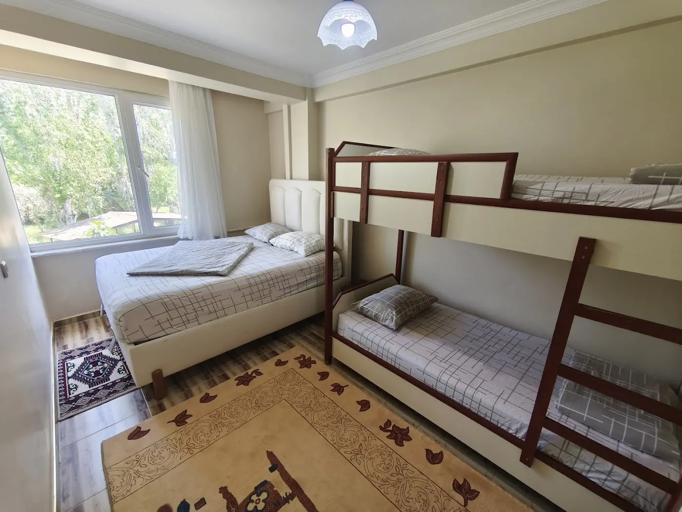 Erdek Ocaklar Sağlık Apart Pansiyon fotoğraf 2