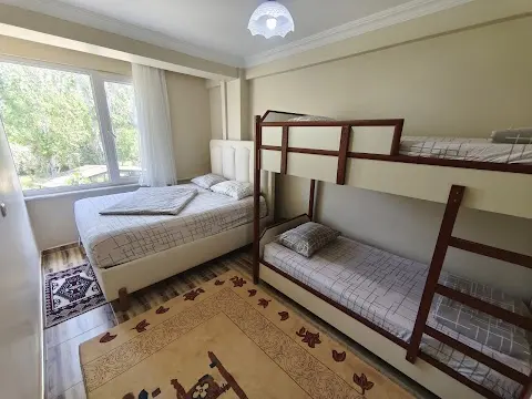 Erdek Ocaklar Sağlık Apart Pansiyon fotoğraf 2