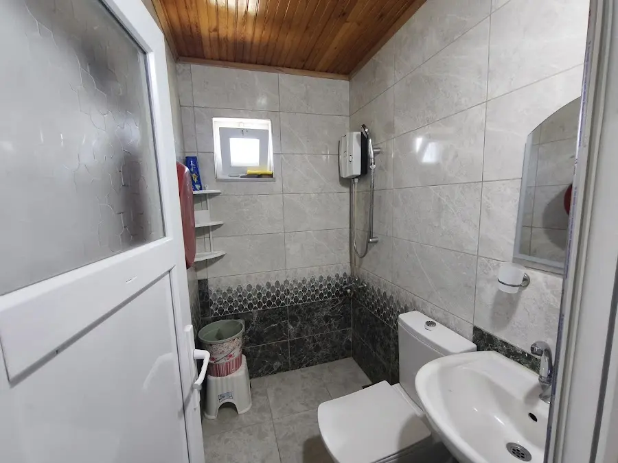 Erdek Ocaklar Sağlık Apart Pansiyon fotoğraf 3