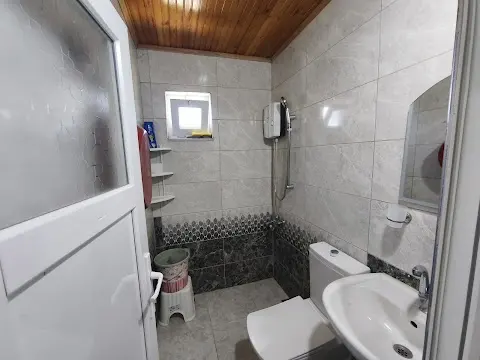 Erdek Ocaklar Sağlık Apart Pansiyon fotoğraf 3