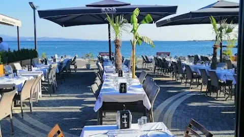 Güre Mask Restaurant