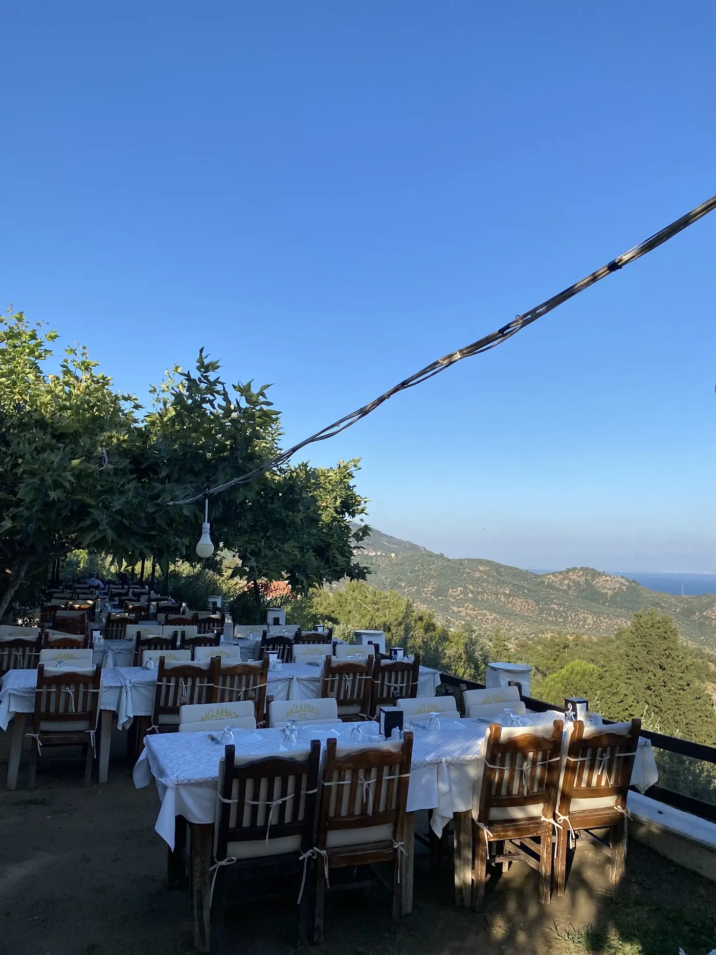 İda Bağlarbaşı Et Mangal fotoğraf 1
