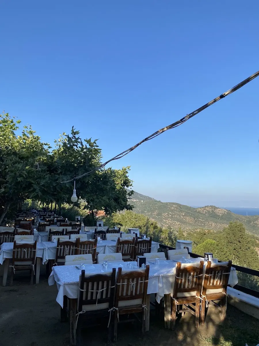 İda Bağlarbaşı Et Mangal