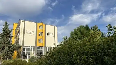 Ilıca Park Termal
