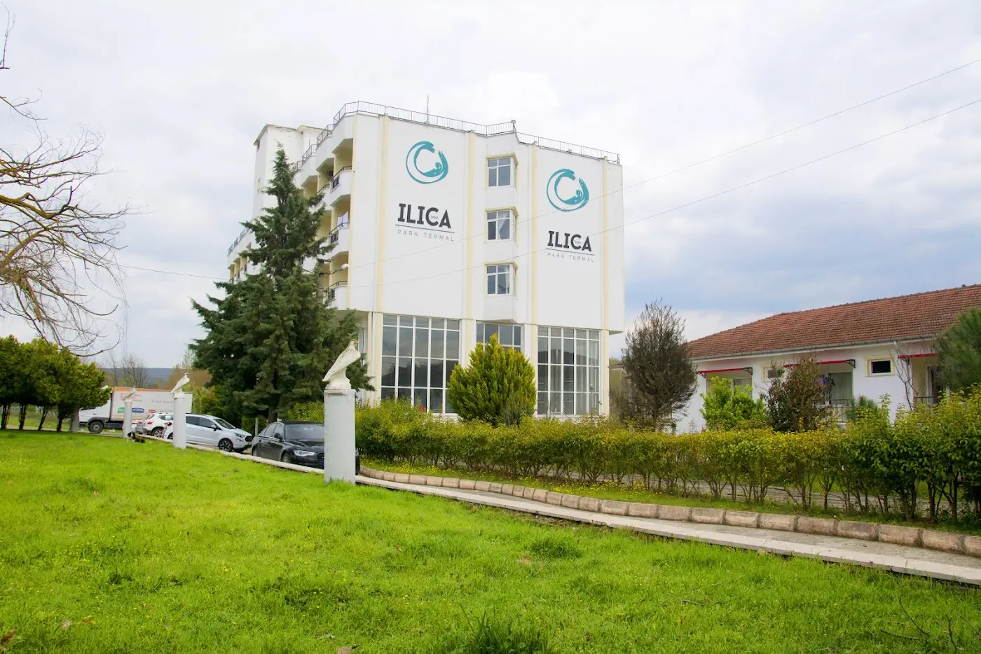 Ilıca Park Termal fotoğraf 3