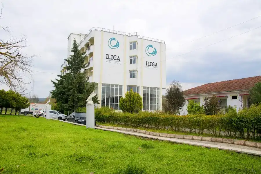 Ilıca Park Termal fotoğraf 3