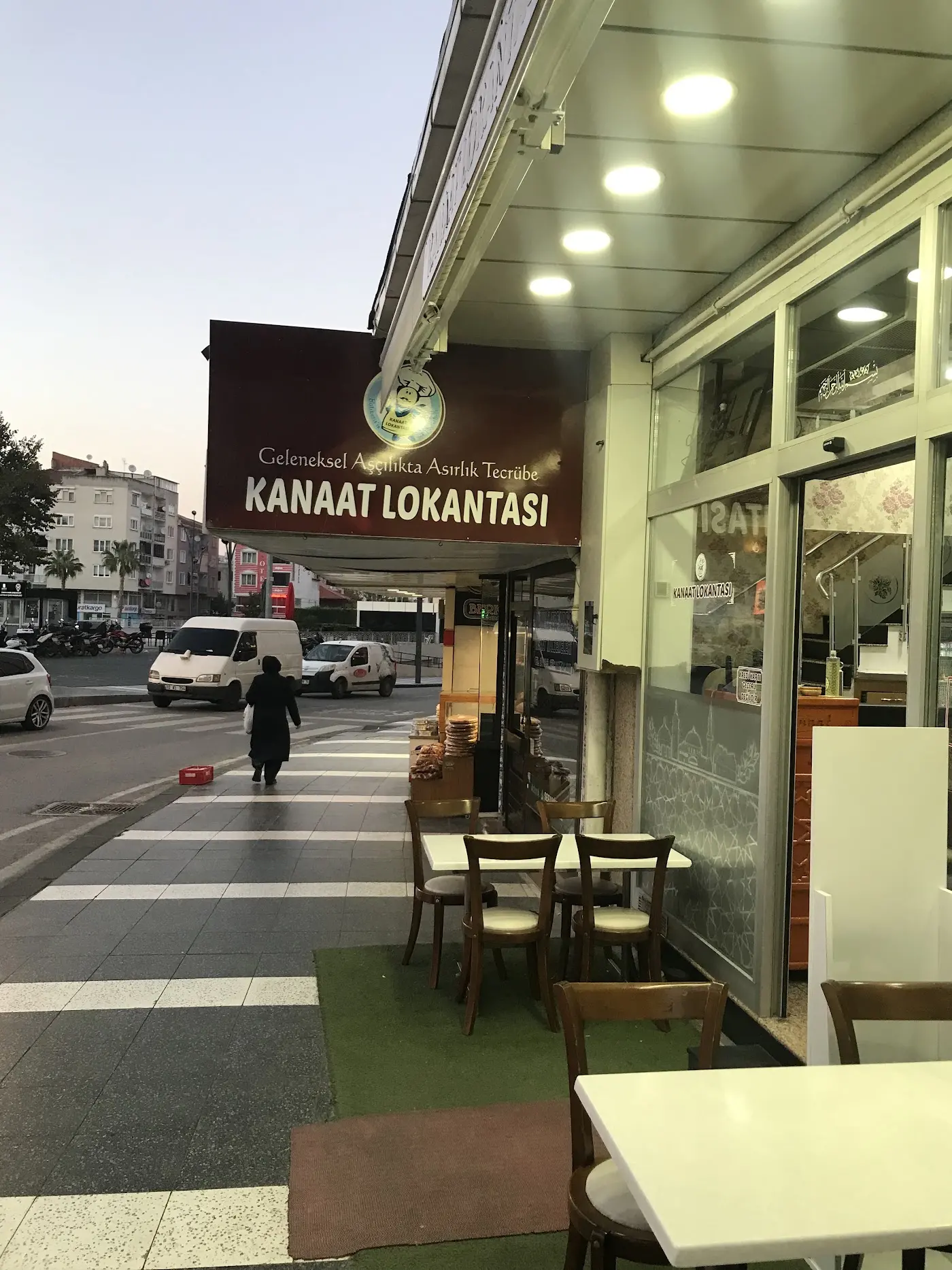 Kanaat Lokantası fotoğraf 1