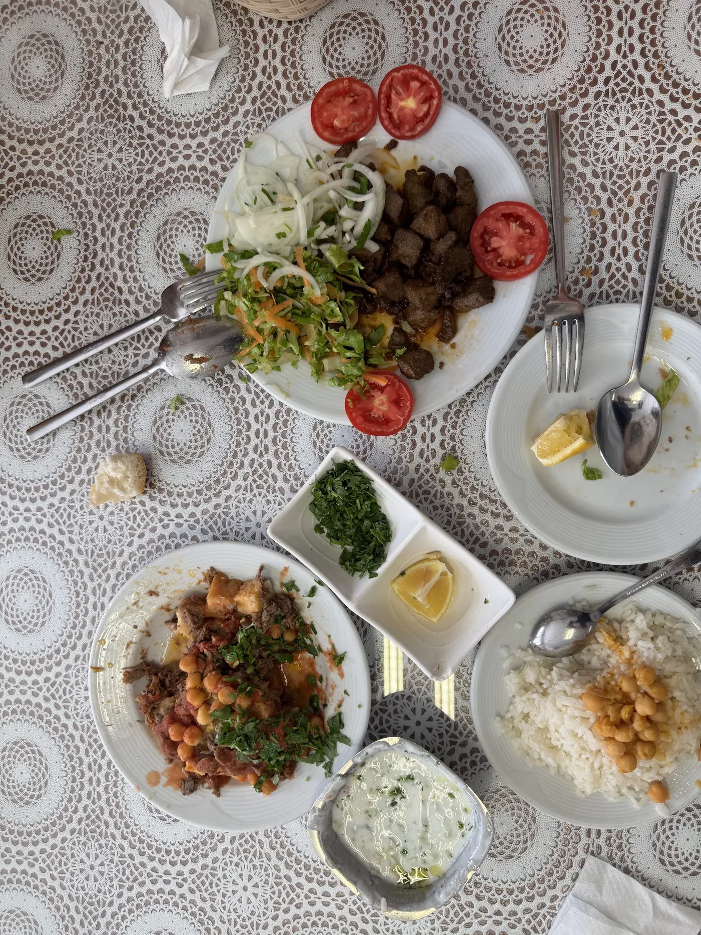 Kanaat Lokantası fotoğraf 3