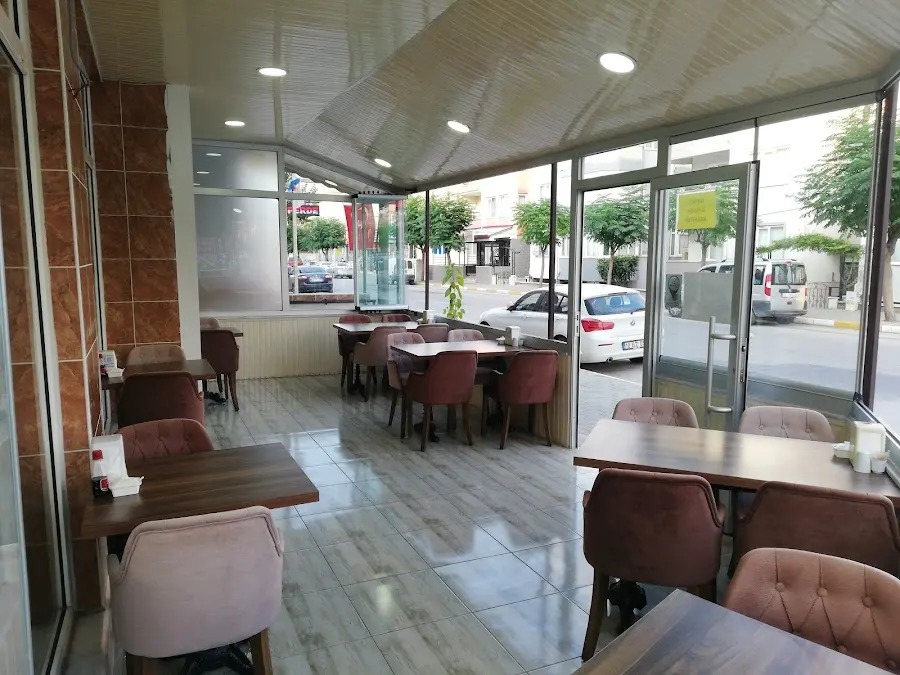 Kapadokya Pide ve Lahmacun Salonu