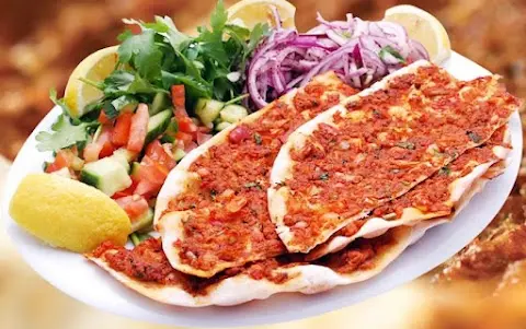 Kapadokya Pide ve Lahmacun Salonu fotoğraf 3