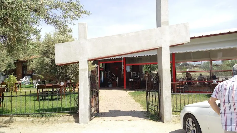 Kasap Çavuş'un Yeri