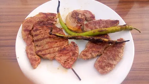 Kasap Çavuş'un Yeri fotoğraf 2