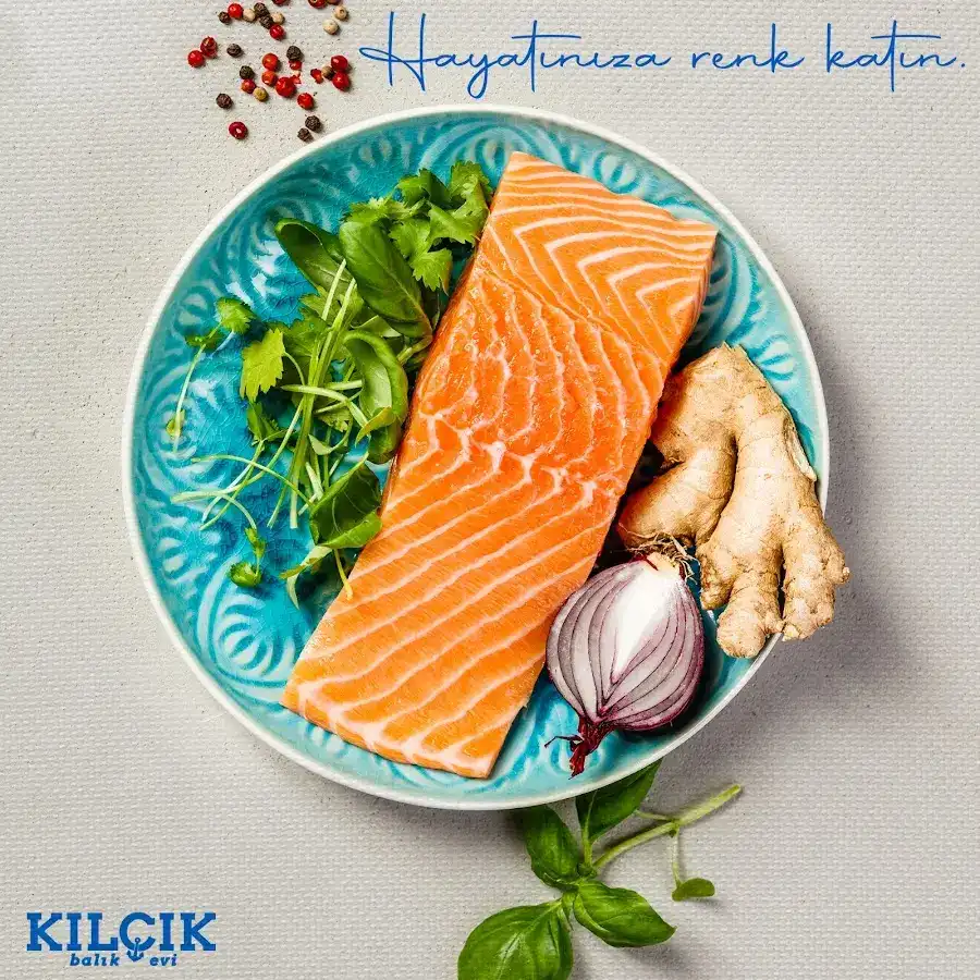 Kılçık Balık Evi Balıkesir fotoğraf 2