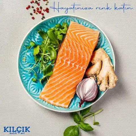 Kılçık Balık Evi Balıkesir fotoğraf 2